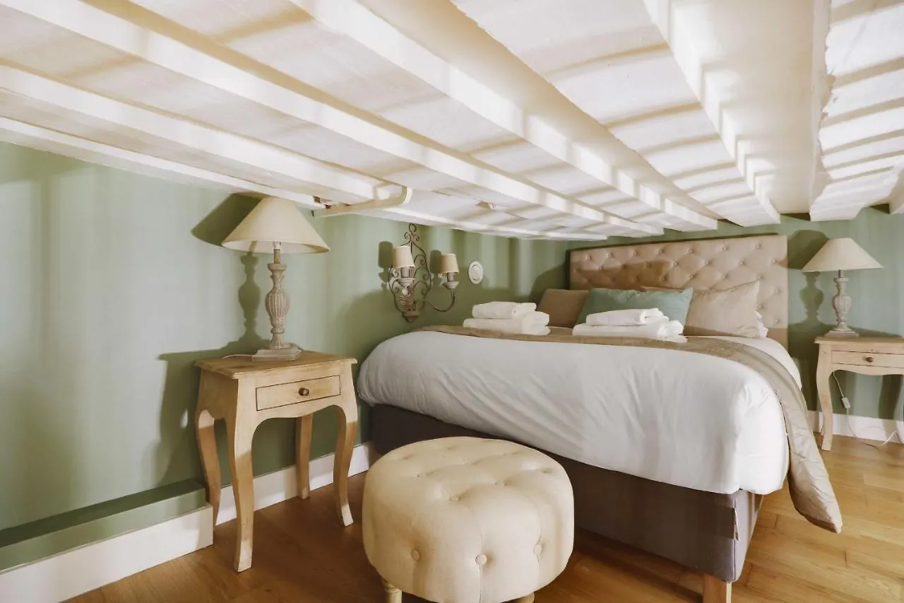 Charming Apartment - 2Br-6P - Rue Mouffertard Paris France